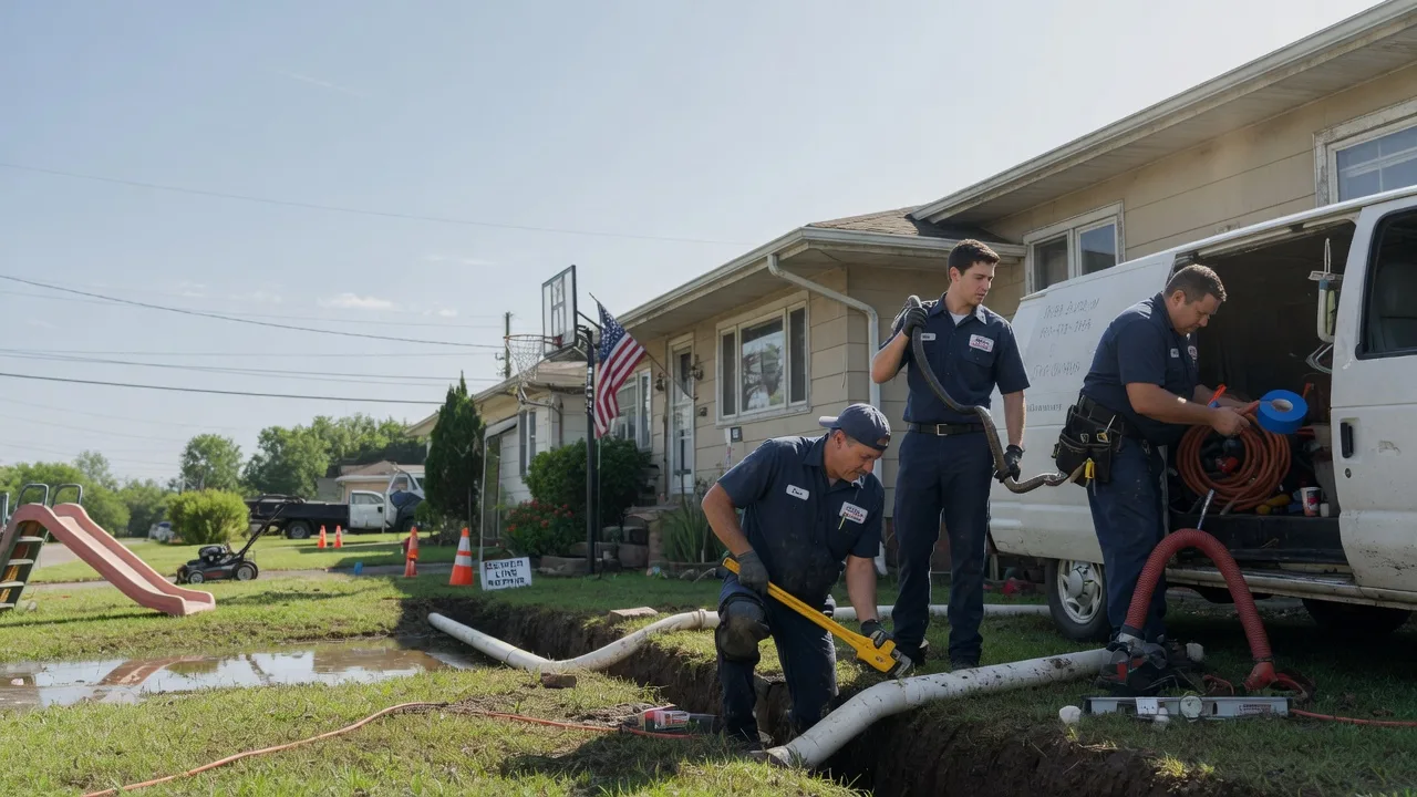 Toilet Installation in Middle River, MD near me